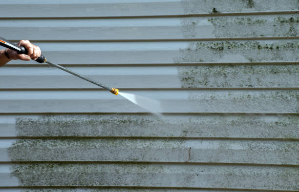 Trusted Byron, IL Pressure Washing Experts